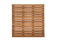 Vorschau: Terrassenfliese Bangkirai Holzfliese Vorschau: Terrassenfliese Bangkirai Holzfliese