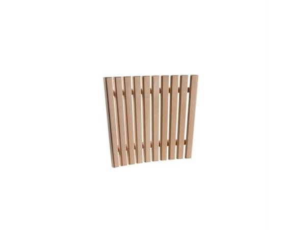 Saunaleuchte Sparset Linden