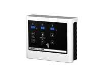 Vorschau: Sauna Systemsauna Siirin mit Dachkranz, inkl. 9 kW Ofen mit externer Steuerung Vorschau: Sauna Systemsauna Siirin mit Dachkranz, inkl. 9 kW Ofen mit externer Steuerung