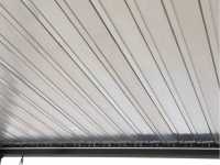 Vorschau: Multi-Gazebo MATTERHORN – 306 cm x 306 cm Vorschau: Multi-Gazebo MATTERHORN – 306 cm x 306 cm