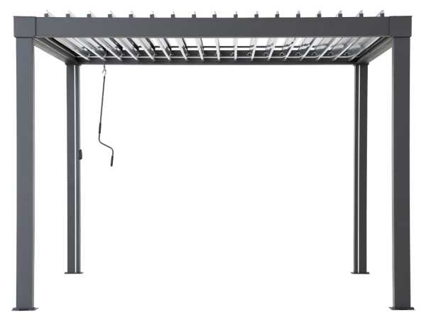 Multi-Gazebo MATTERHORN – 306 cm x 306 cm