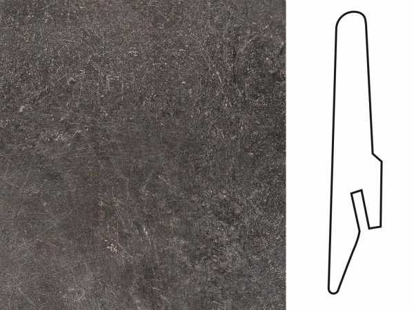 Sockelleiste Di Mazi Marble D4180 Dekor Ktex GL