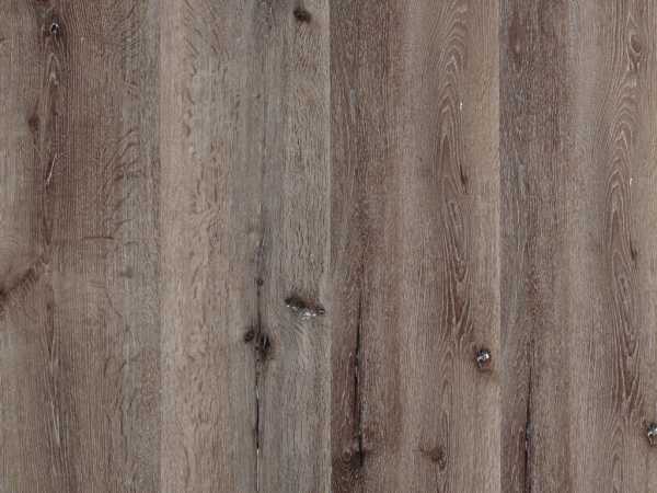 Vinyl PVC Bodenbelag Holz Rustikal Grau mit Aufdruck incl Randleiste 11,90€//m²