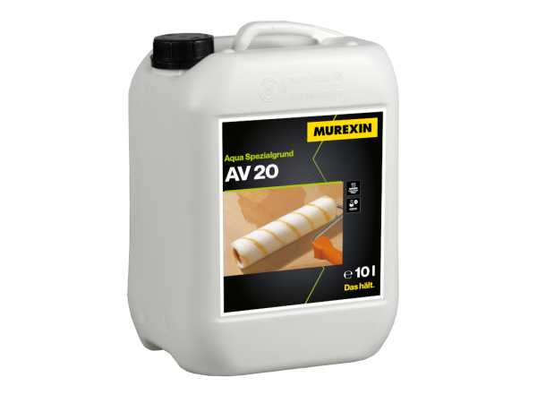 MX - Spezialgrund AV20