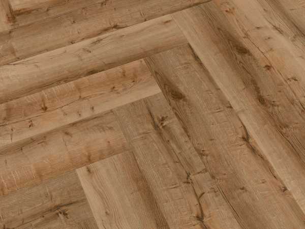 Vinylboden RS 500 Brass band 20198 Fischgrät