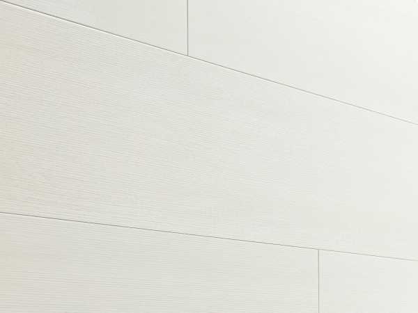 Dekorpaneele Bocado 200 Eiche weiß deckend 4069