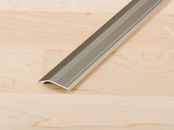 PROFINISH Anpassung Aluminium eloxiert Edelstahl