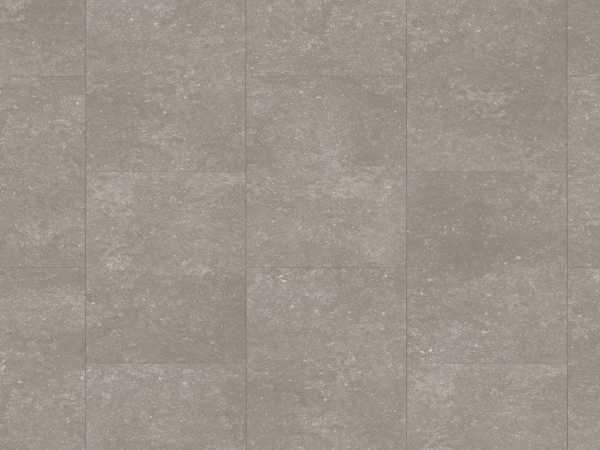 Designboden Modular ONE Großfliese Granit Grau