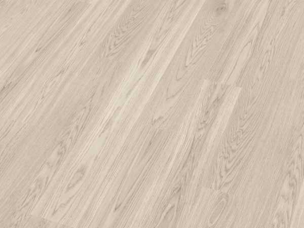Korkboden Wood Natural XL Pure Oak Grey Landhausdiele