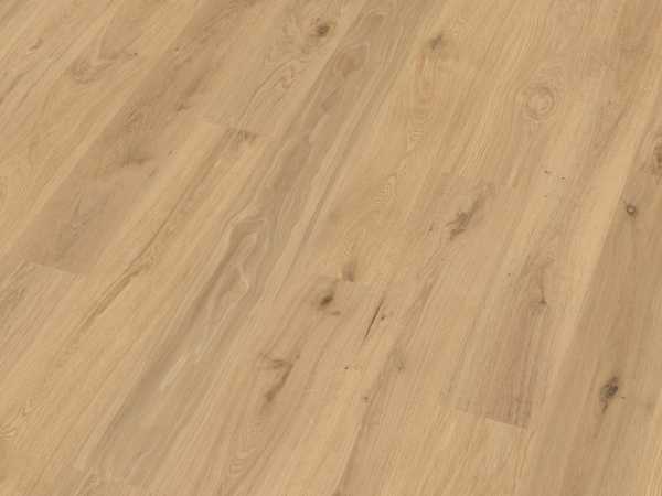 Korkboden Wood Natural XL Natural Oak Almond Landhausdiele