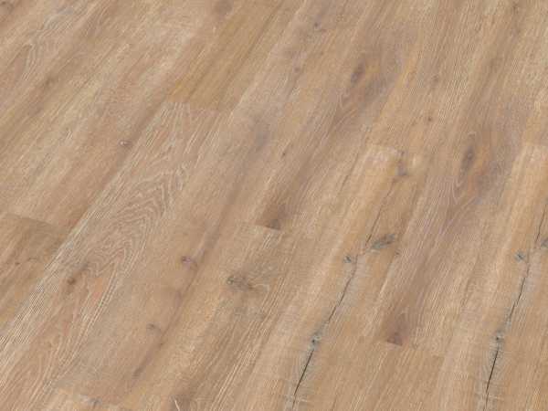 Korkboden Wood Natural XL Farnia Oak Savannah Landhausdiele