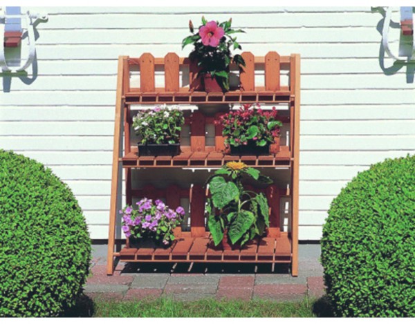 Blumenetagerie "Altes Land"