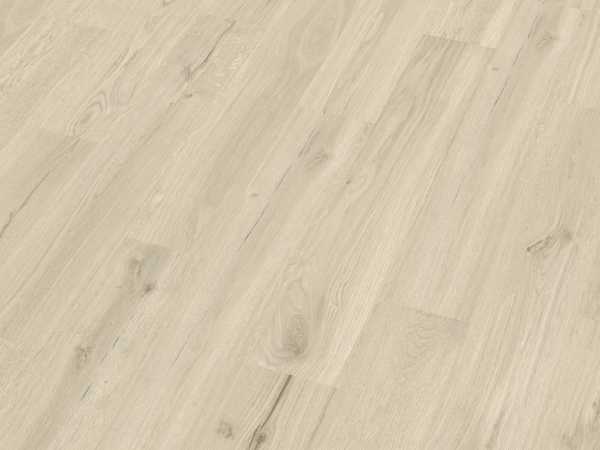 Korkboden Wood Inspire Natural Dakota Oak Greyge Landhausdiele