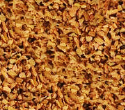 Korkgranulat