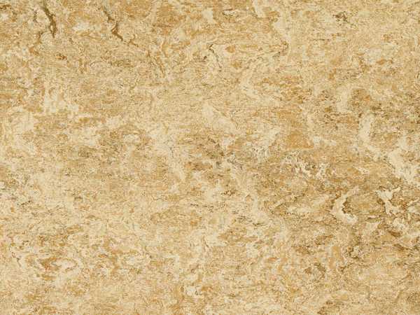 Linoleum Sand Fliese