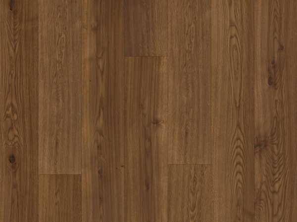Parkett UNIQUE COLLECTION Eiche unique samtbraun 2313 Landhausdiele Gehobelt