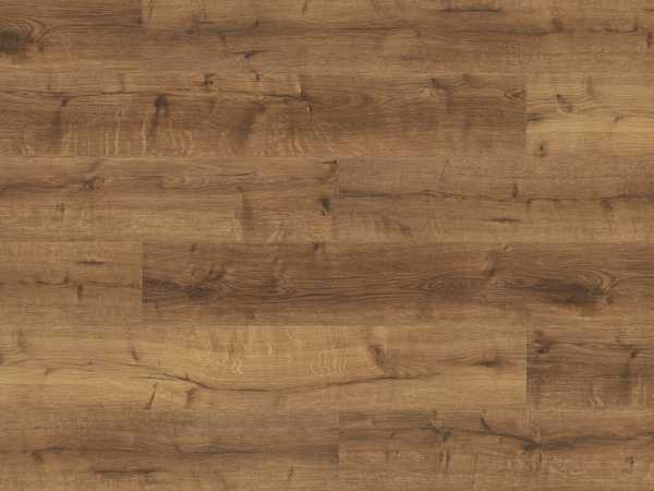 Vinylboden Rigid SPC Maritim Eleganz Eiche Rügen Landhausdiele