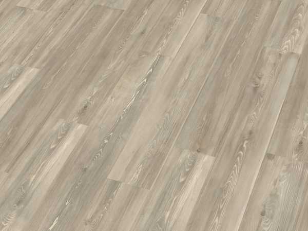 Korkboden Wood Natural Smoke Oak Grey Landhausdiele