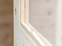 Vorschau: Gartenhaus Blockbohlenhaus CA2977 28 mm naturbelassen mit 3 m Anbau Vorschau: Gartenhaus Blockbohlenhaus CA2977 28 mm naturbelassen mit 3 m Anbau