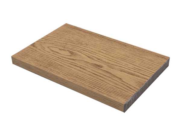 ArmorBoard Terrassendiele Magnolia Holzoptik