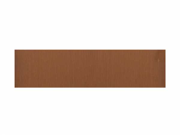 Einzelprofil BOARD XL rost