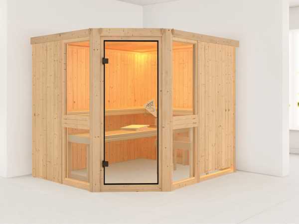 Sauna Systemsauna Amelia 3