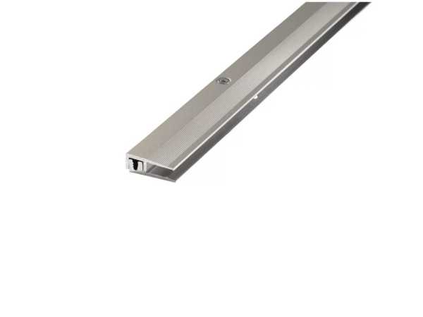 Abschlussprofil PROCOVER für Vinylböden