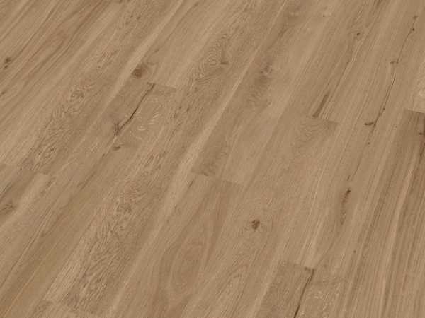 Korkboden Wood Natural XL Dakota Oak Landhausdiele