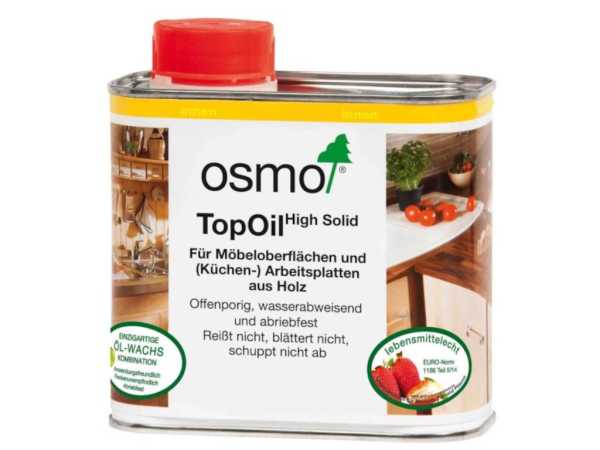 OSMO TopOil 3068 Natural
