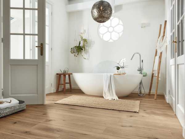 Designboden Feldeiche hell 6843 - Landhausdiele DD 500S