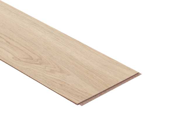 Designboden Plusnatura Eiche Royal mittel Braun Landhausdiele inkl. Trittschalldämmung