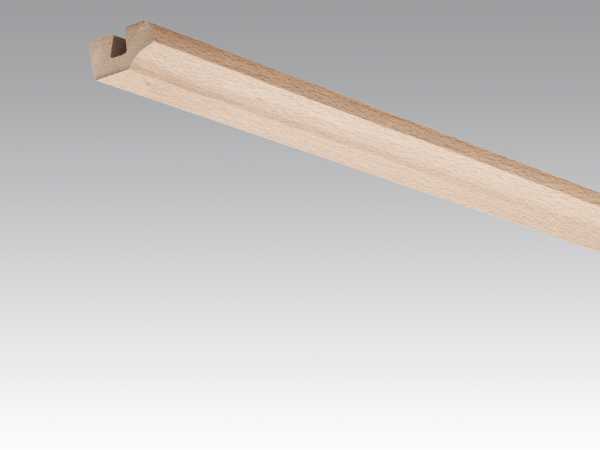 Wand- und Deckenleiste Buche pure 4094 Dekor