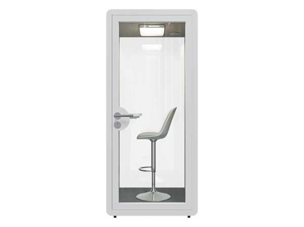Telefon- & Meetingbox Primo