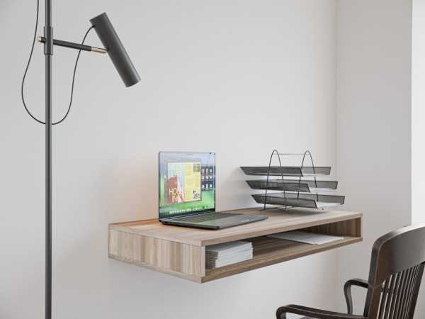 Leimholz europäische Eiche A-B-D 18 mm, 100 x 50 cm
