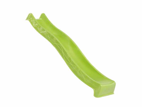 Rutsche Tsuri 290 cm limongrün