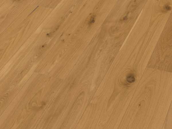 Parkett Eiche rustikal grau gebürstet Fichtekern Landhausdiele