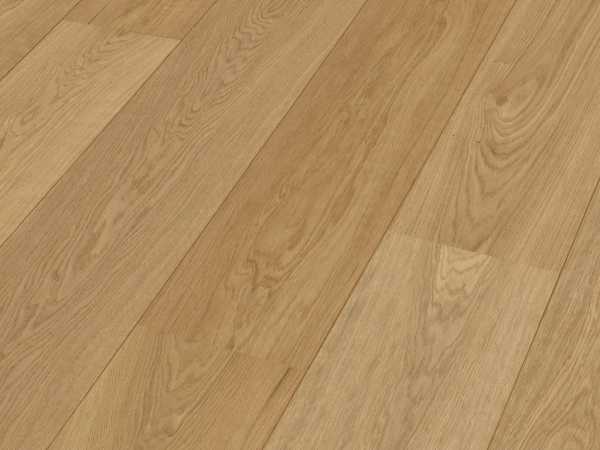 Lindura Echtholzboden HD 400 Eiche natur 8913 Landhausdiele
