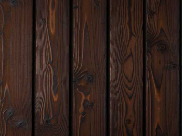 Fassadenprofil DRAGONwood Kiefer/Fichte