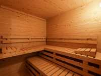 Vorschau: Saunahaus QuadraSpa Naturbelassen Vorschau: Saunahaus QuadraSpa Naturbelassen