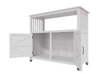 Vorschau: Geräteschrank "Jason" weiß für Innen- und Außenbereich Vorschau: Geräteschrank "Jason" weiß für Innen- und Außenbereich