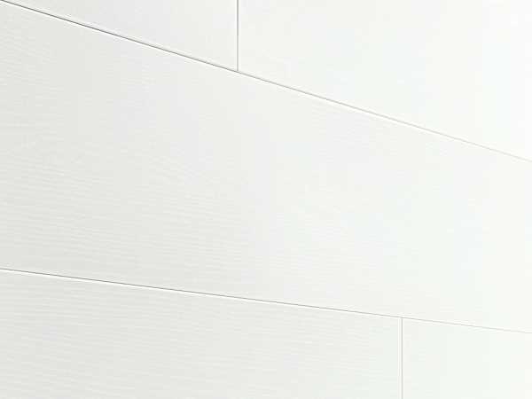 Dekorpaneele Bocado 200 White wall