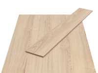 Vorschau: Designboden Plusnatura Eiche Royal mittel Braun Landhausdiele inkl. Trittschalldämmung Vorschau: Designboden Plusnatura Eiche Royal mittel Braun Landhausdiele inkl. Trittschalldämmung