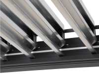 Vorschau: Multi-Gazebo MATTERHORN – 306 cm x 306 cm Vorschau: Multi-Gazebo MATTERHORN – 306 cm x 306 cm