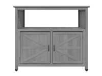 Vorschau: Geräteschrank "Jason" grau für Innen- und Außenbereich Vorschau: Geräteschrank "Jason" grau für Innen- und Außenbereich