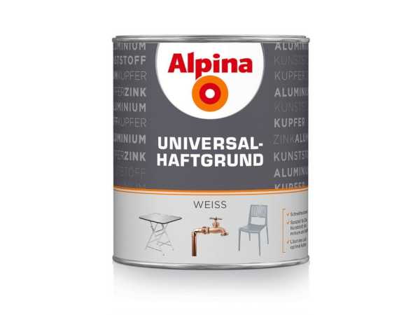 Universal-Haftgrund weiß