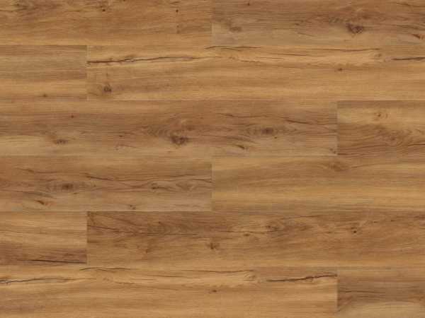 Vinylboden Rigid SPC Maritim Eleganz Eiche Föhr Landhausdiele