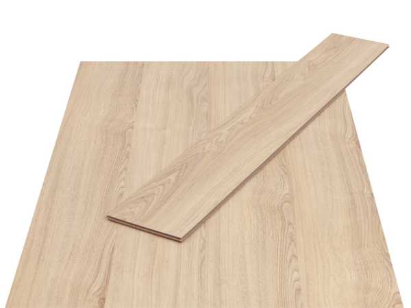 Designboden Plusnatura Eiche Royal mittel Braun Landhausdiele inkl. Trittschalldämmung