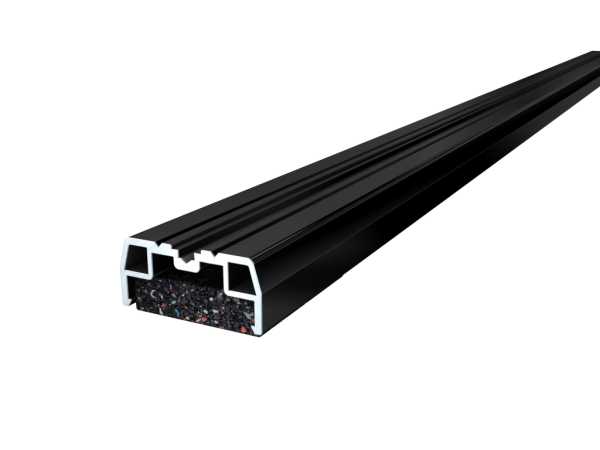 Unterkonstruktion aus Aluminium Isostep Smart
