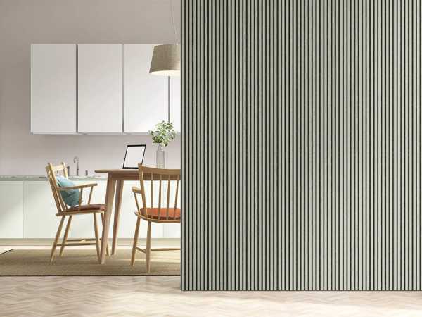 Akustikpaneele Acoustic Sense Style Creamy grey 20121