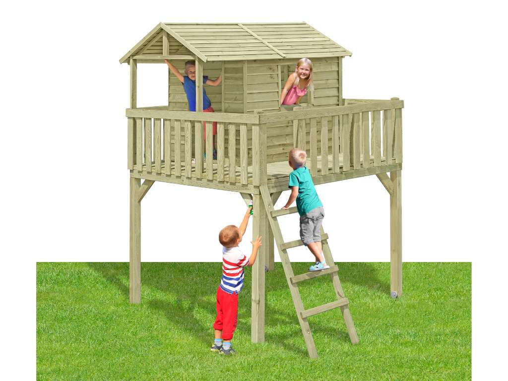 SALE Garten Spielgeräte für Kinder online kaufen Holzprofi24